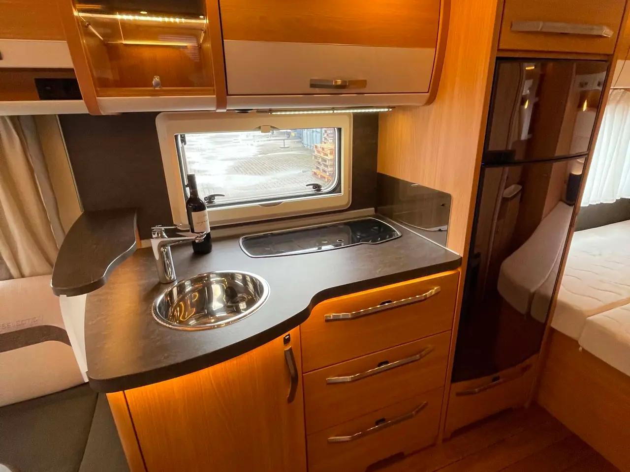 Billede 9 - 2019 - Knaus Südwind Silver Selection 500 FU