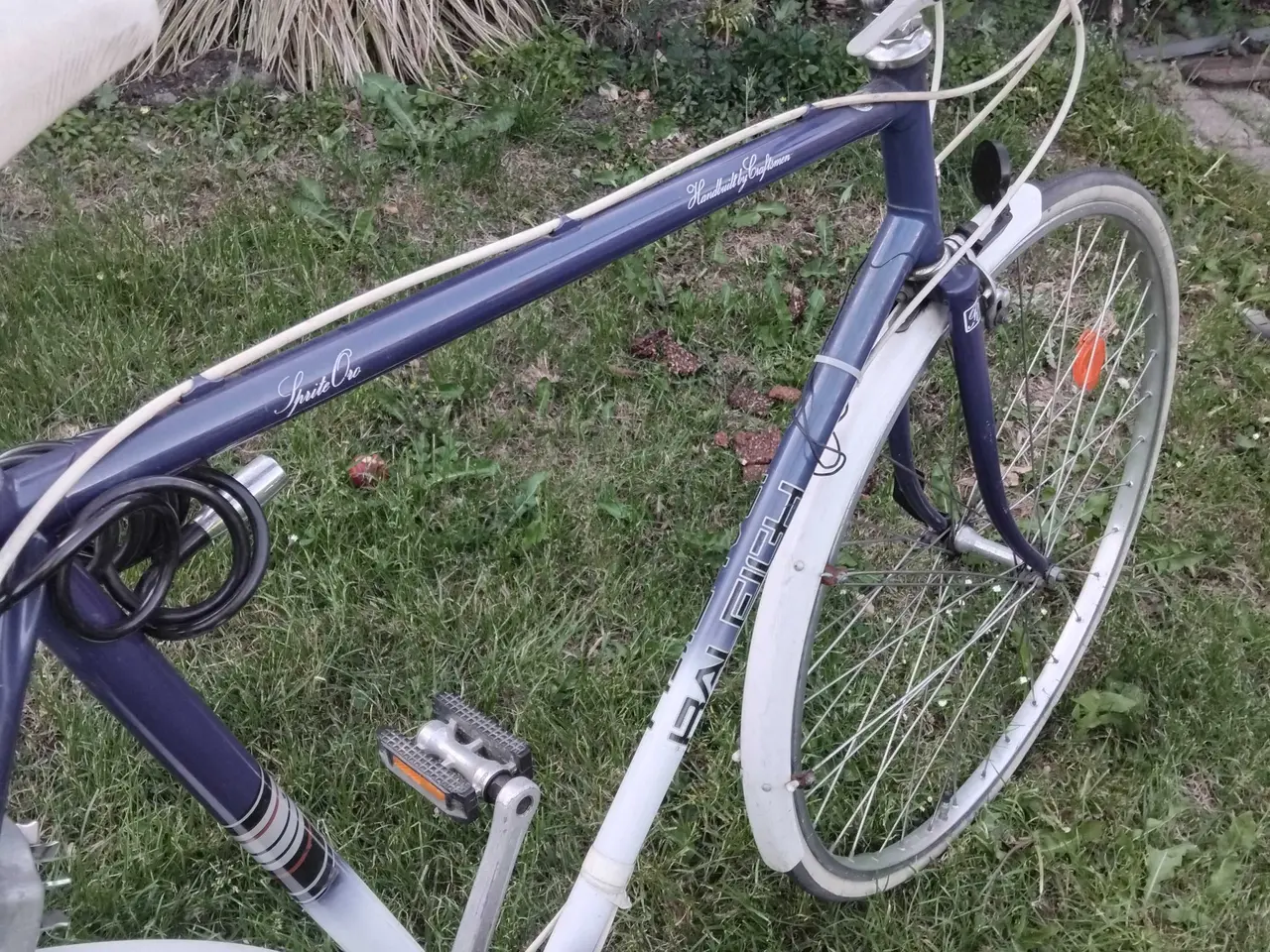 Billede 3 - Raleigh