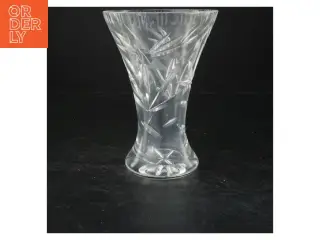 Glasvase 18x13 cm (str. 18x13 cm)