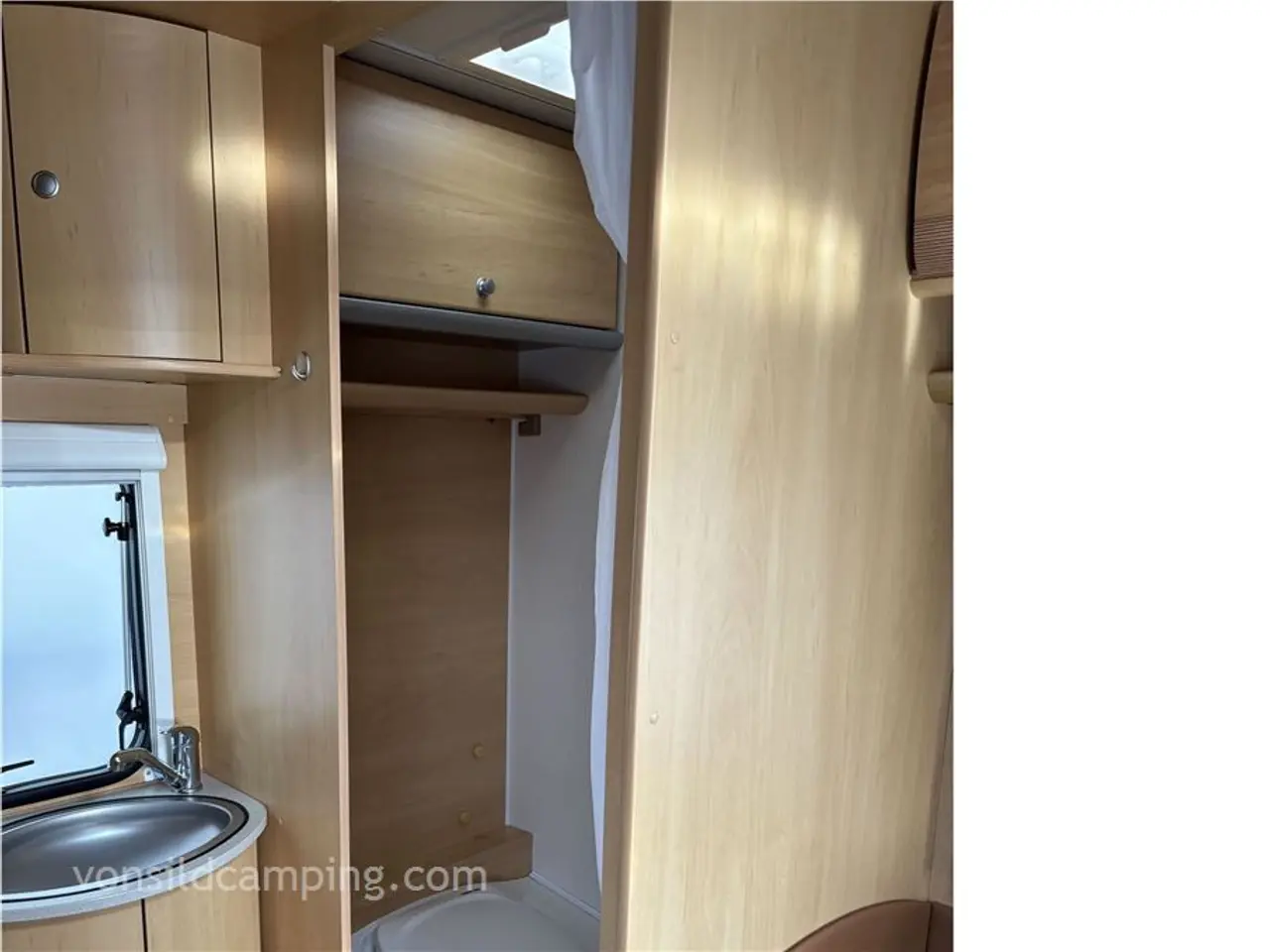 Billede 13 - 2008 - Dethleffs Camper 520 V