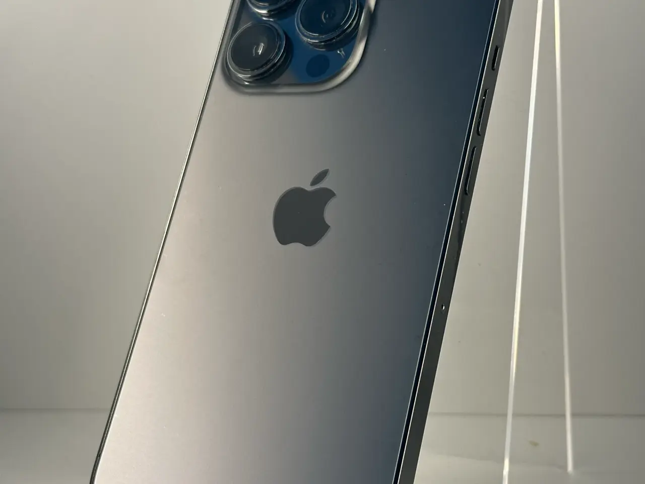 Billede 1 - iPhone 13 Pro 256GB | 12 mdr. garanti