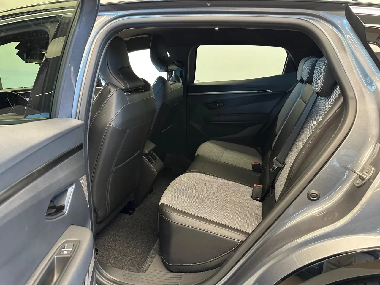 Billede 12 - Renault Megane E-Tech 60 Techno