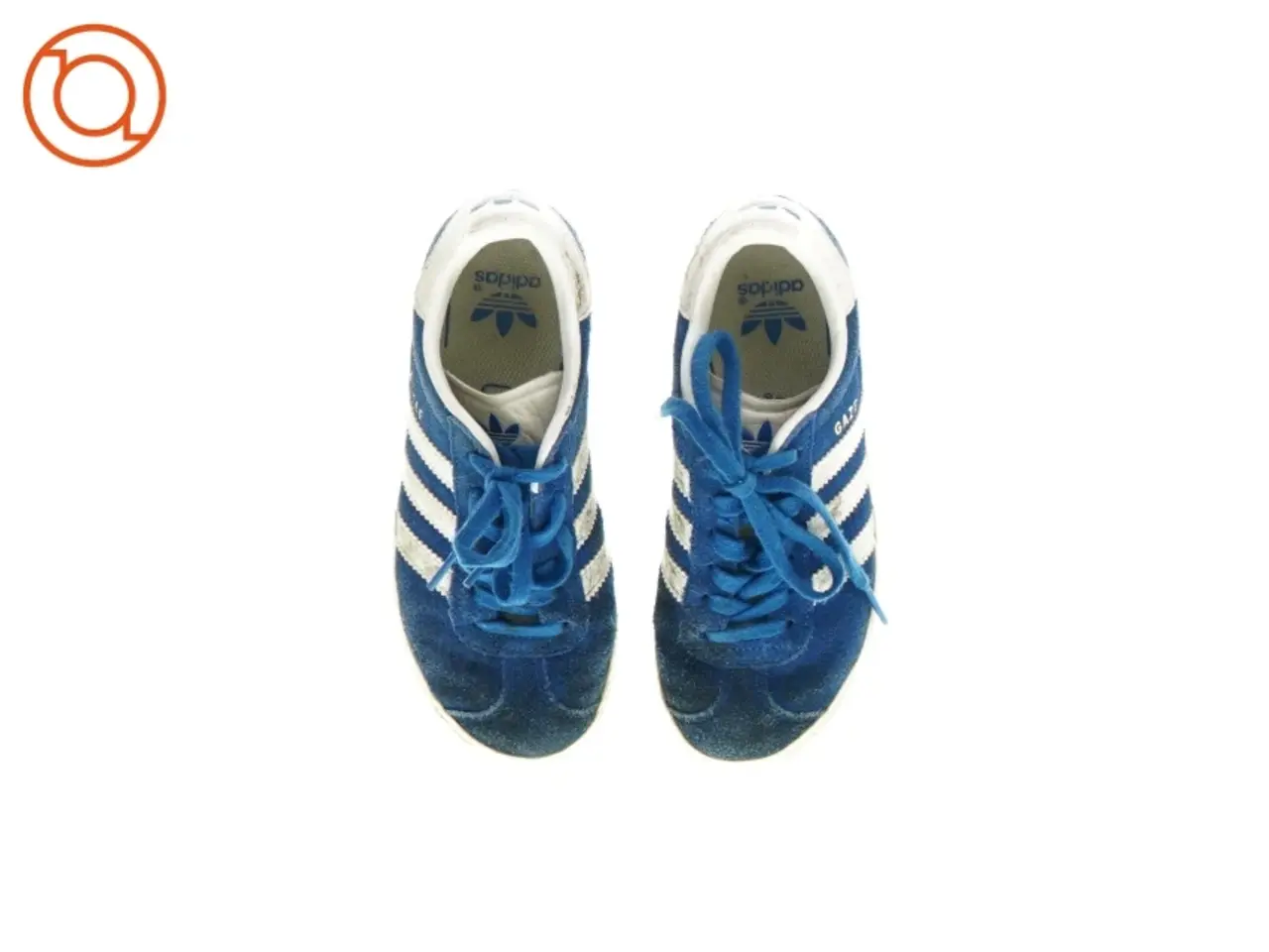 Billede 3 - Adidas Gazelle (str. 30)