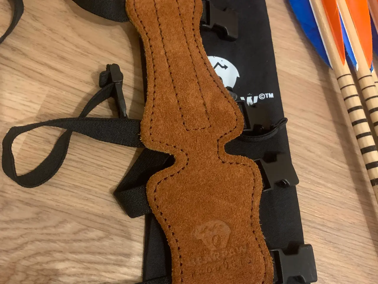Billede 4 - Bearpaw Little Mingo recurvebue