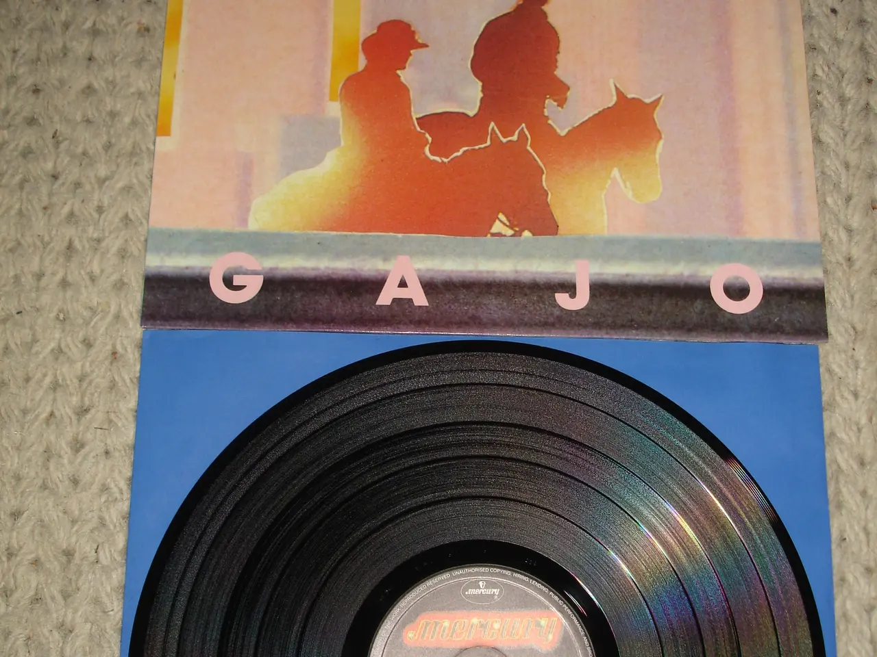 Billede 1 - (Sender gerne) Allan Olsen – Gajo