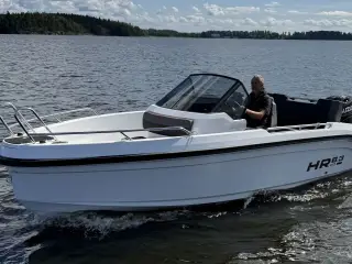 HR 6.3 CC NYHED!