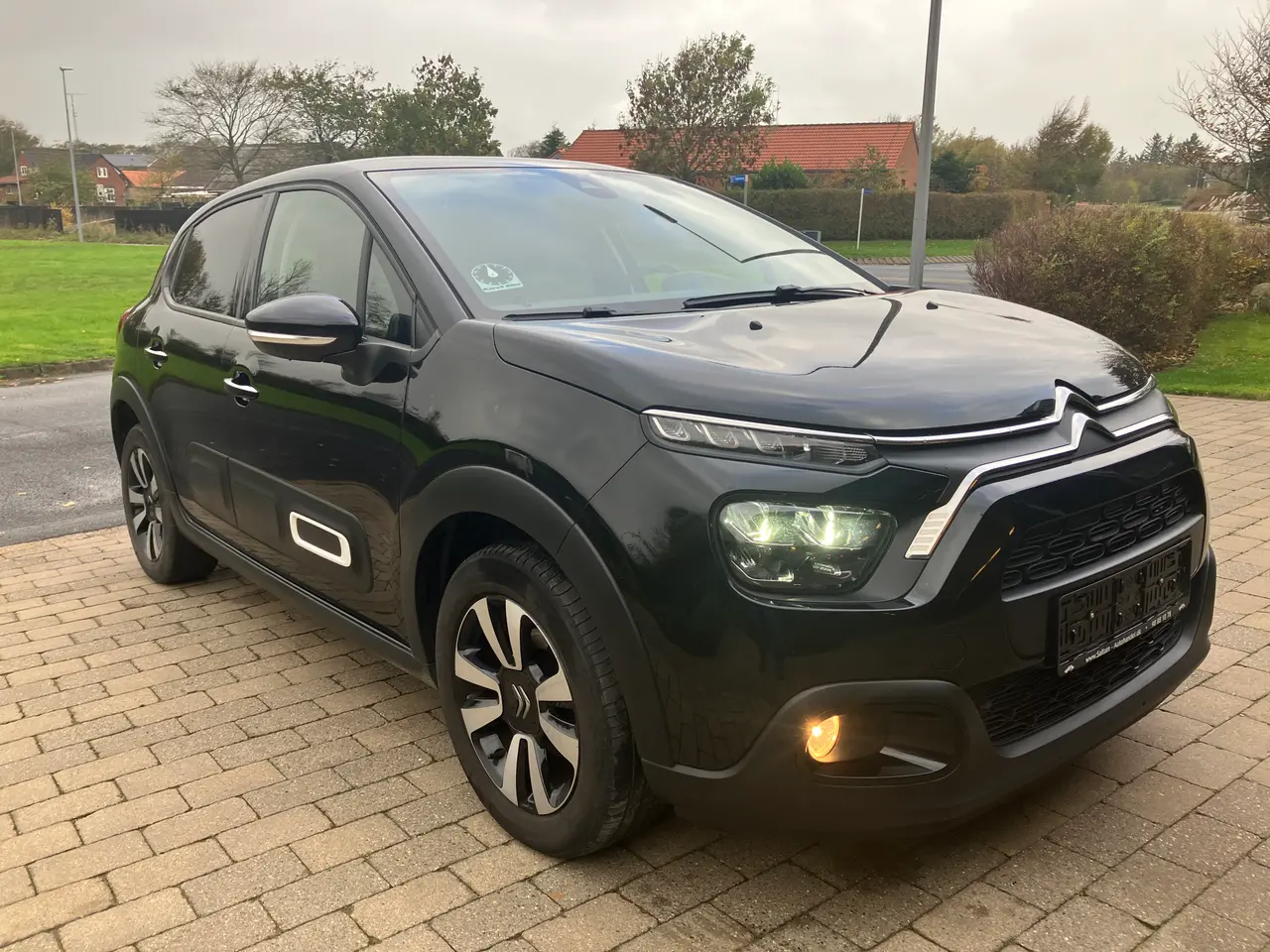 Billede 2 - Citroen C3-1,2 Shine Sport