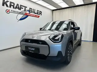 MINI Aceman E Classic Trim S