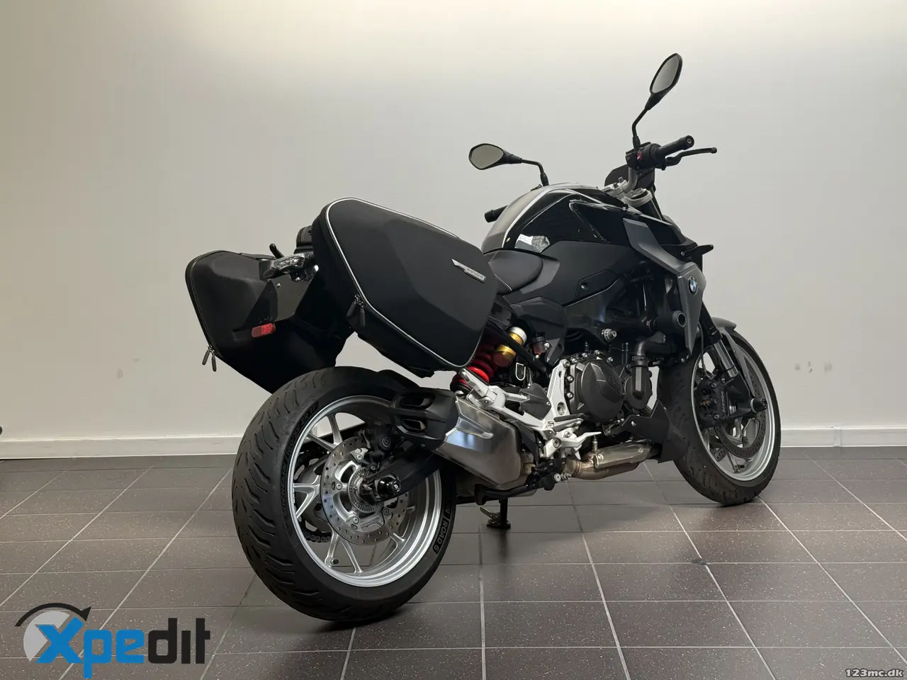Billede 9 - BMW F 900 R