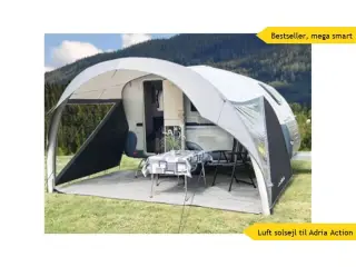 WALKER Sunflexx 391 Luft solsejl til Adria action 391 6729.00 kr