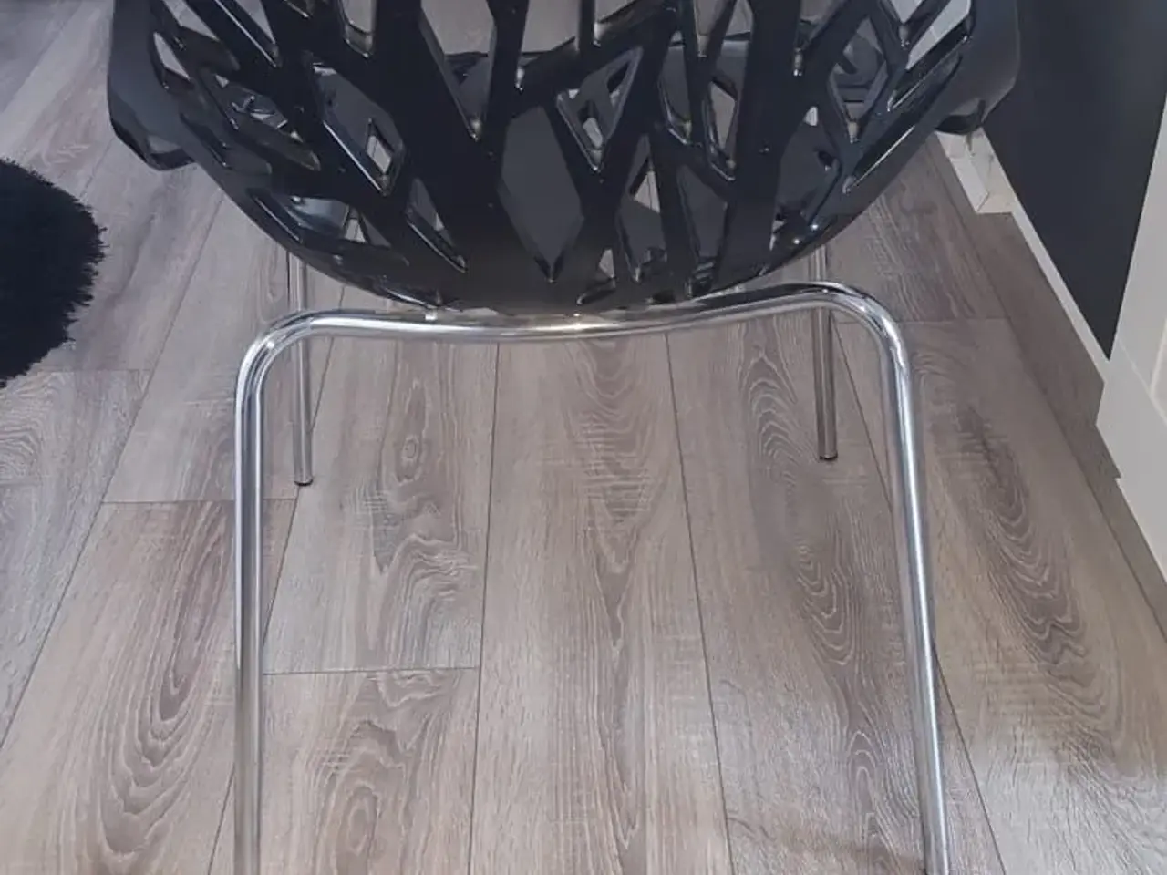 Billede 2 - Flotte spisebord stole