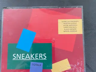 Sneakers Totale