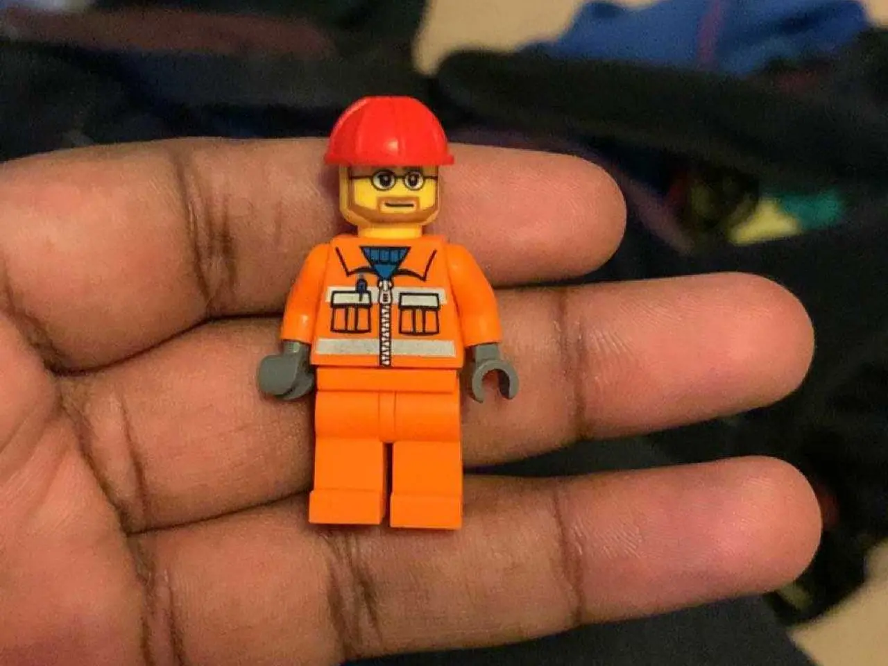 Billede 5 - Sælger ca. 9 kg blandet LEGO i god stand.  