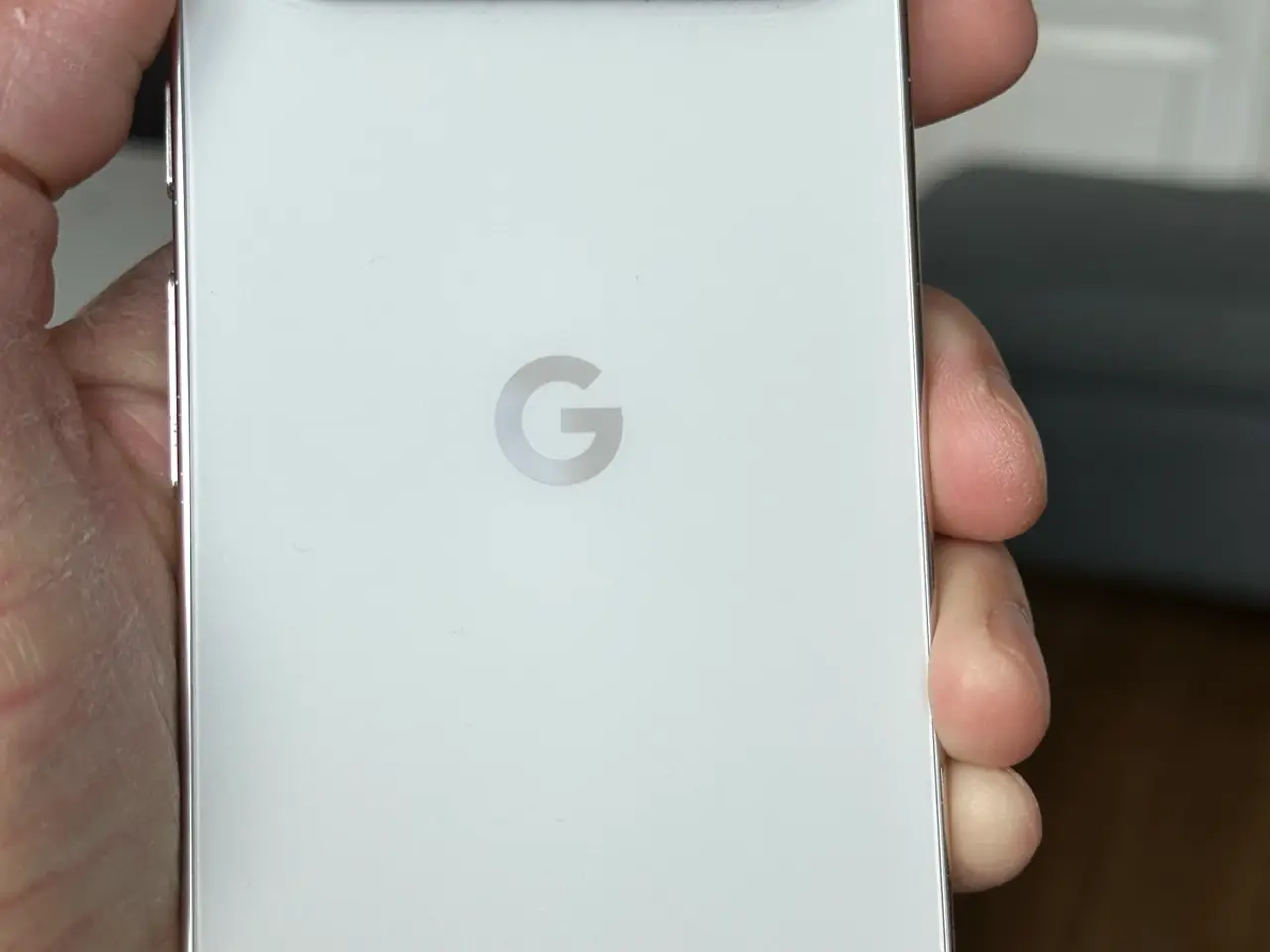 Billede 2 - Mobiltelefon Pixel 9 pro med tilbehør