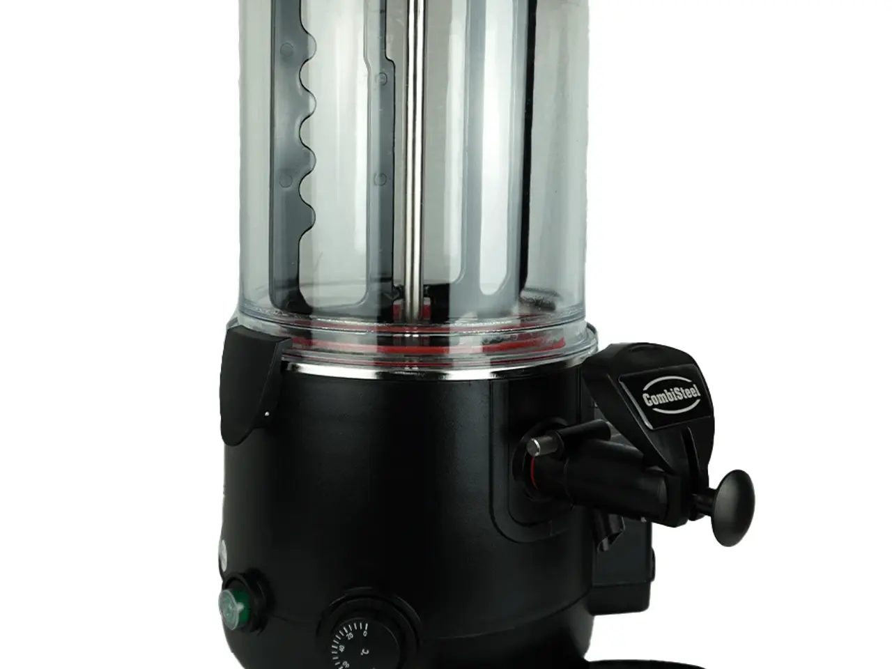 Billede 13 - Chokolade dispenser 10 L - 1 kW - 230 V