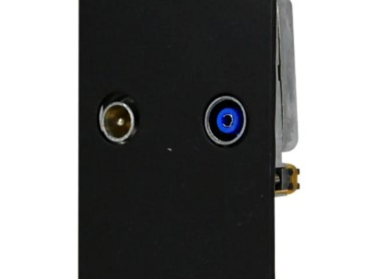 Billede 7 - Comega Freja antenne/dataudtag TV/FM 4 dB – 50 kr.