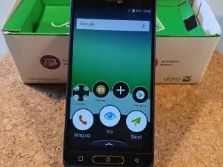 Doro 8035 mobil/smartphone