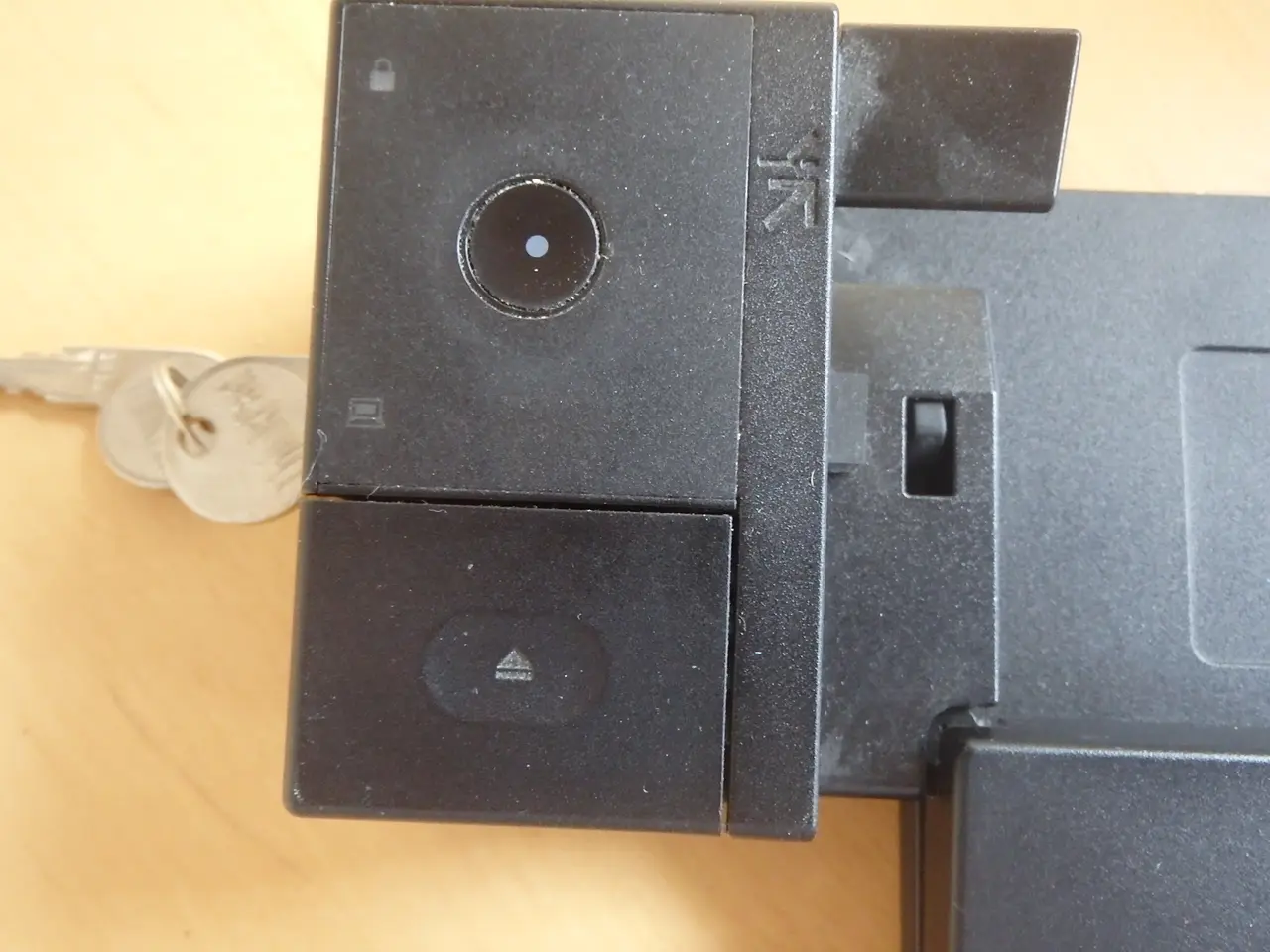 Billede 6 - Lenovo ThinkPad Pro Dock