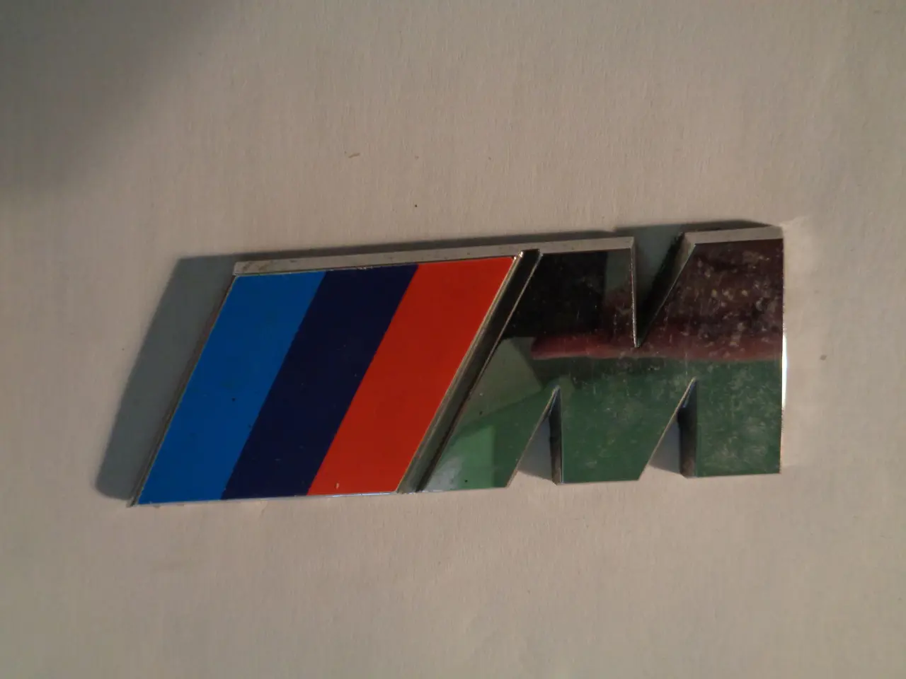 Billede 2 - Emblem