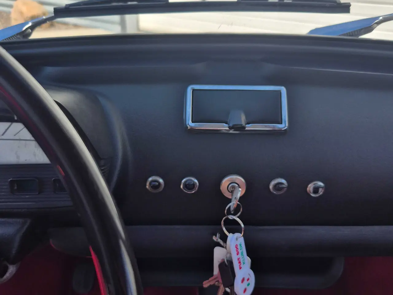 Billede 2 - Fiat 500L