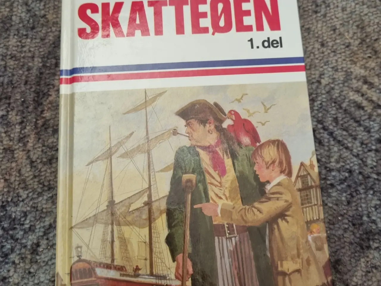 Billede 8 - Annonce 470 - Bøger og blade