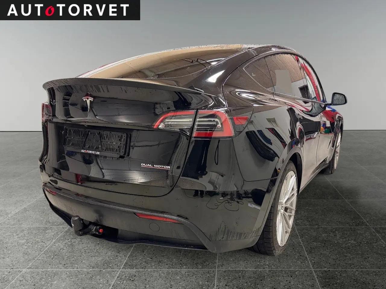 Billede 3 - Tesla Model Y Performance AWD