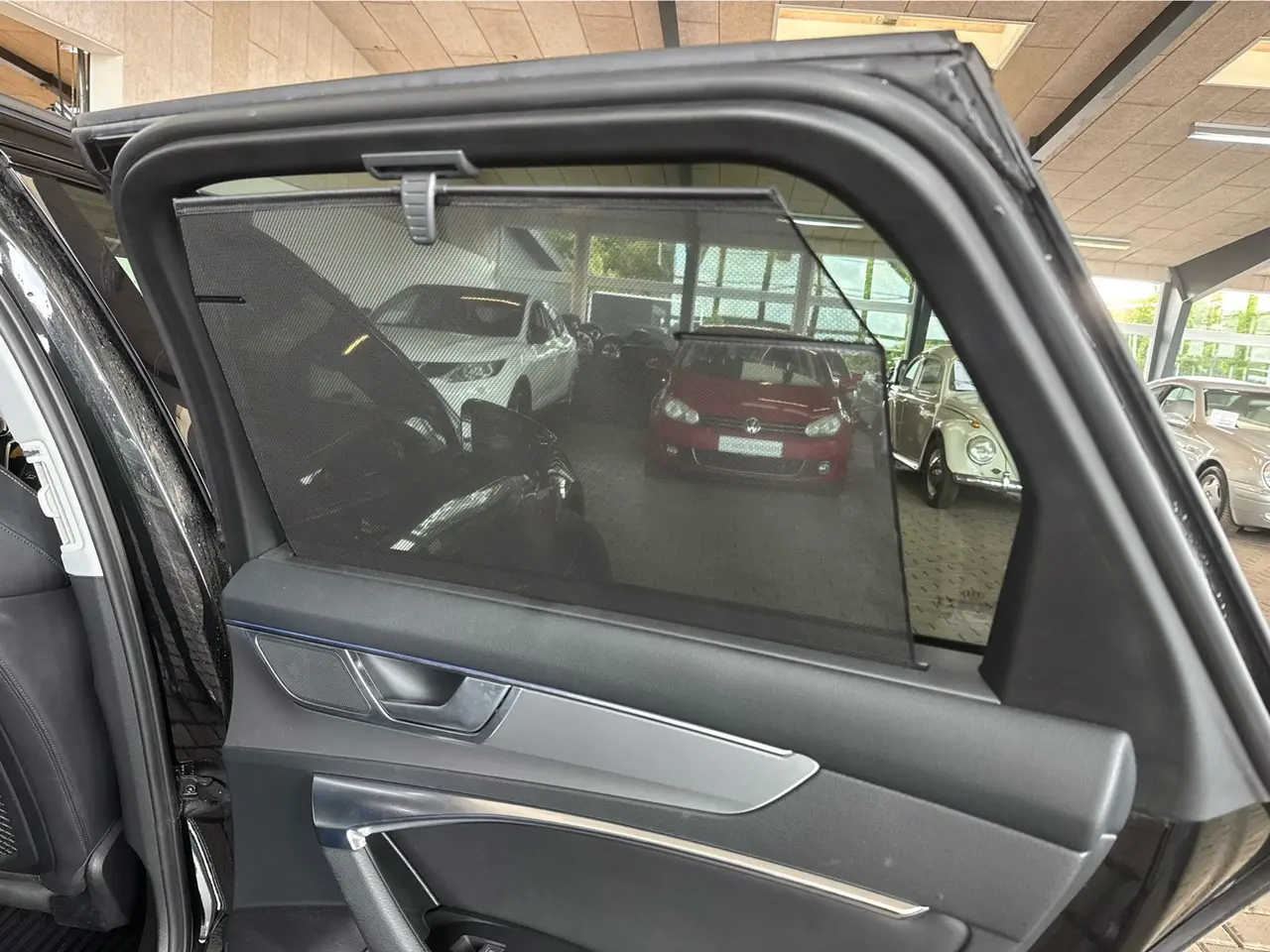 Billede 23 - Audi S6 3,0 TDi Avant quattro Tiptr.