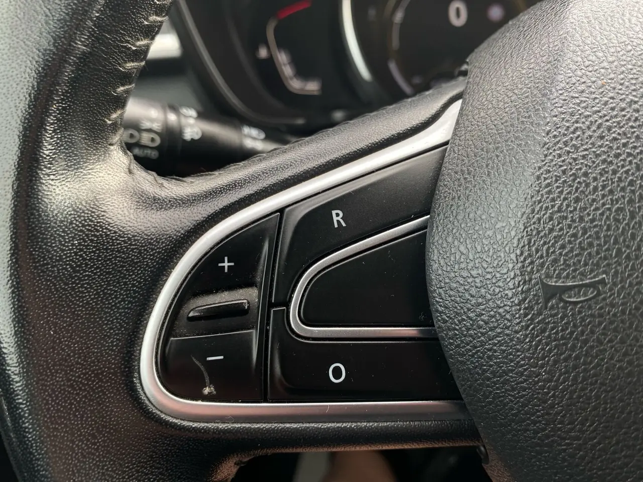 Billede 18 - Renault Kadjar 1,2 Energy TCe Zen 130HK 5d 6g