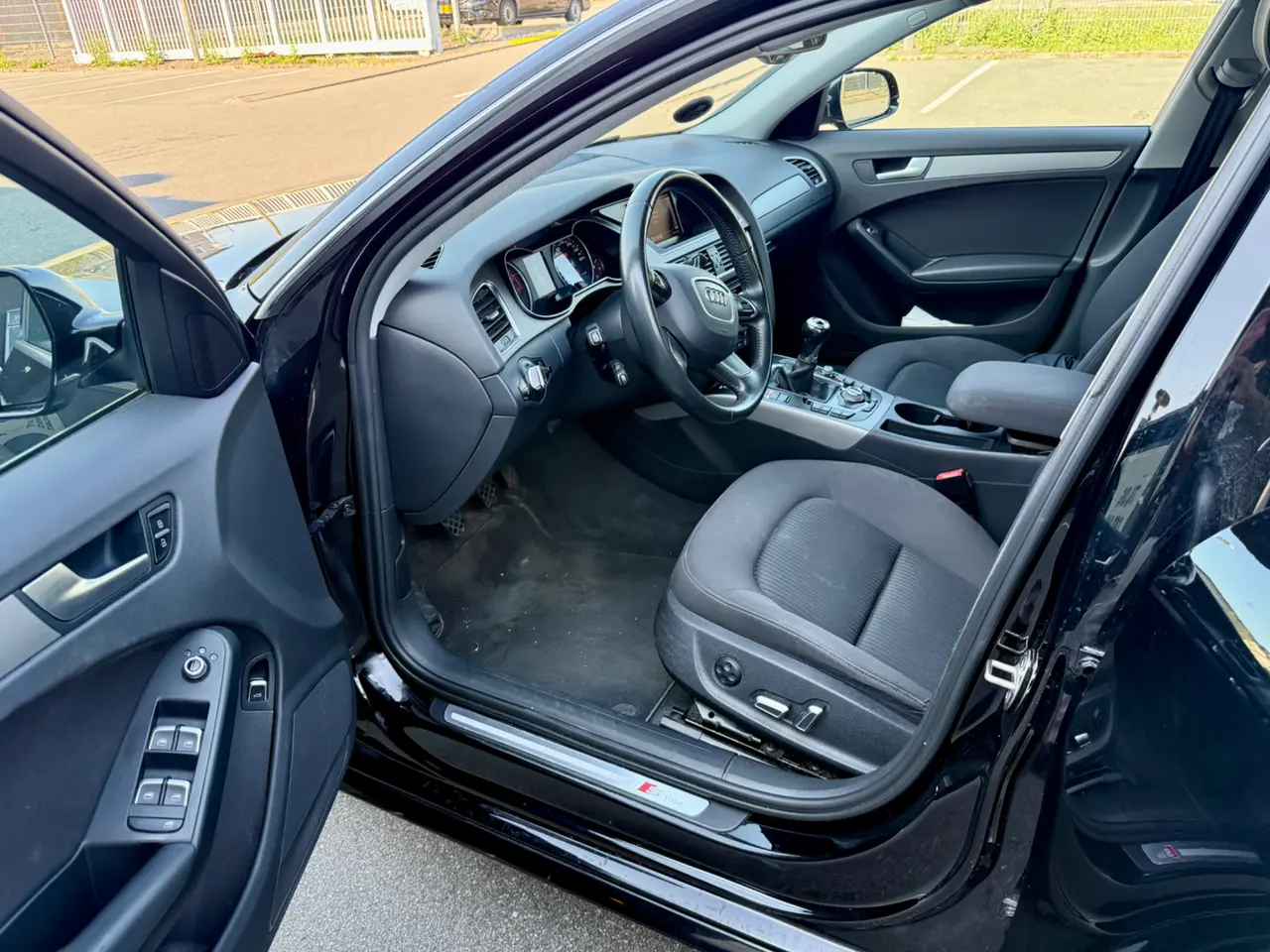 Billede 12 - Audi A4 1,8 TFSi 170 S-line Avant