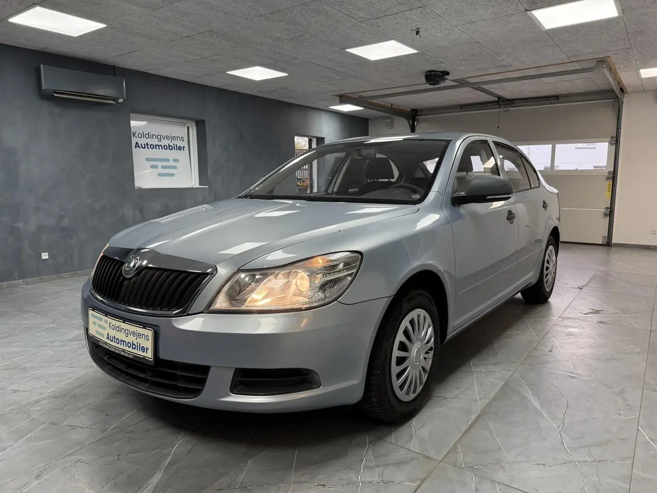 Billede 2 - Skoda Octavia 1,4 TSI Elegance 122HK 5d 6g