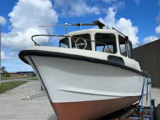 BÅD Projekt
