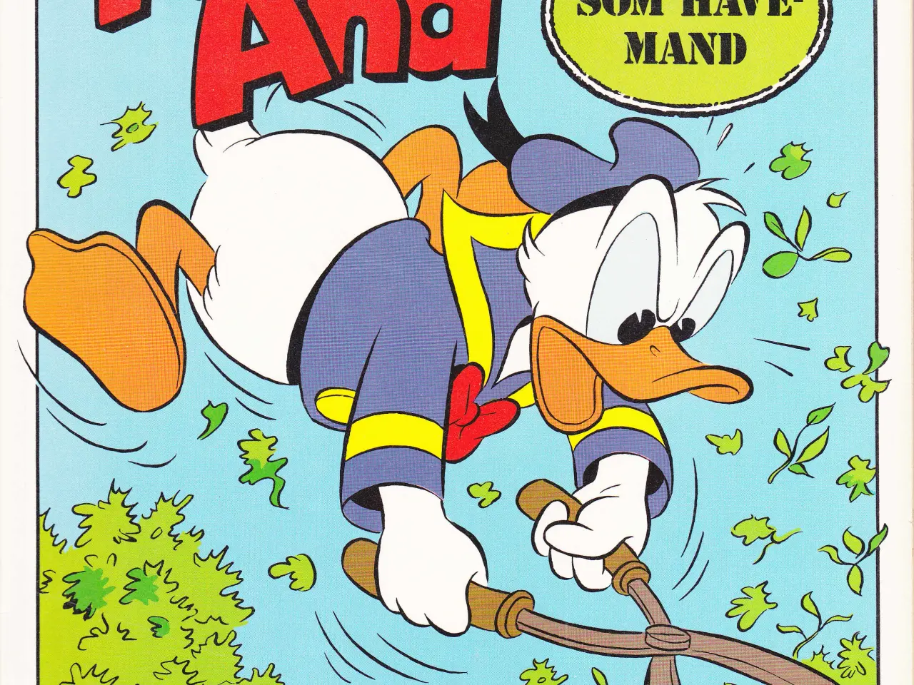 Billede 20 - De Bedste Historier om Anders And