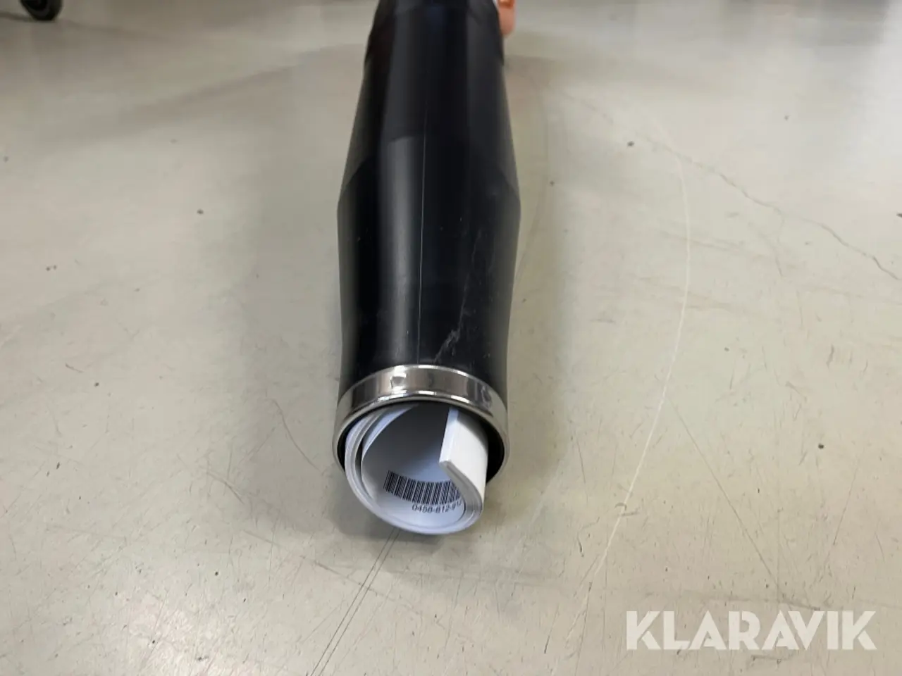 Billede 4 - Løvblæser STIHL BGA 200 batteridrevet