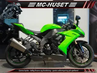 Kawasaki ZX10R