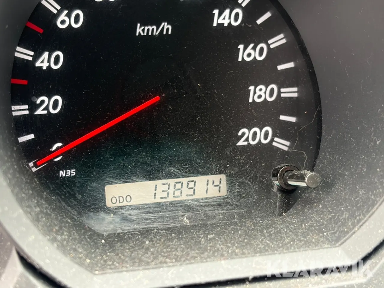 Billede 8 - Pickup Toyota HILUX