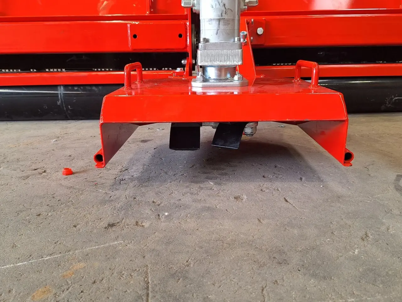 Billede 8 - Boxer Agri AG500 slagleklipper