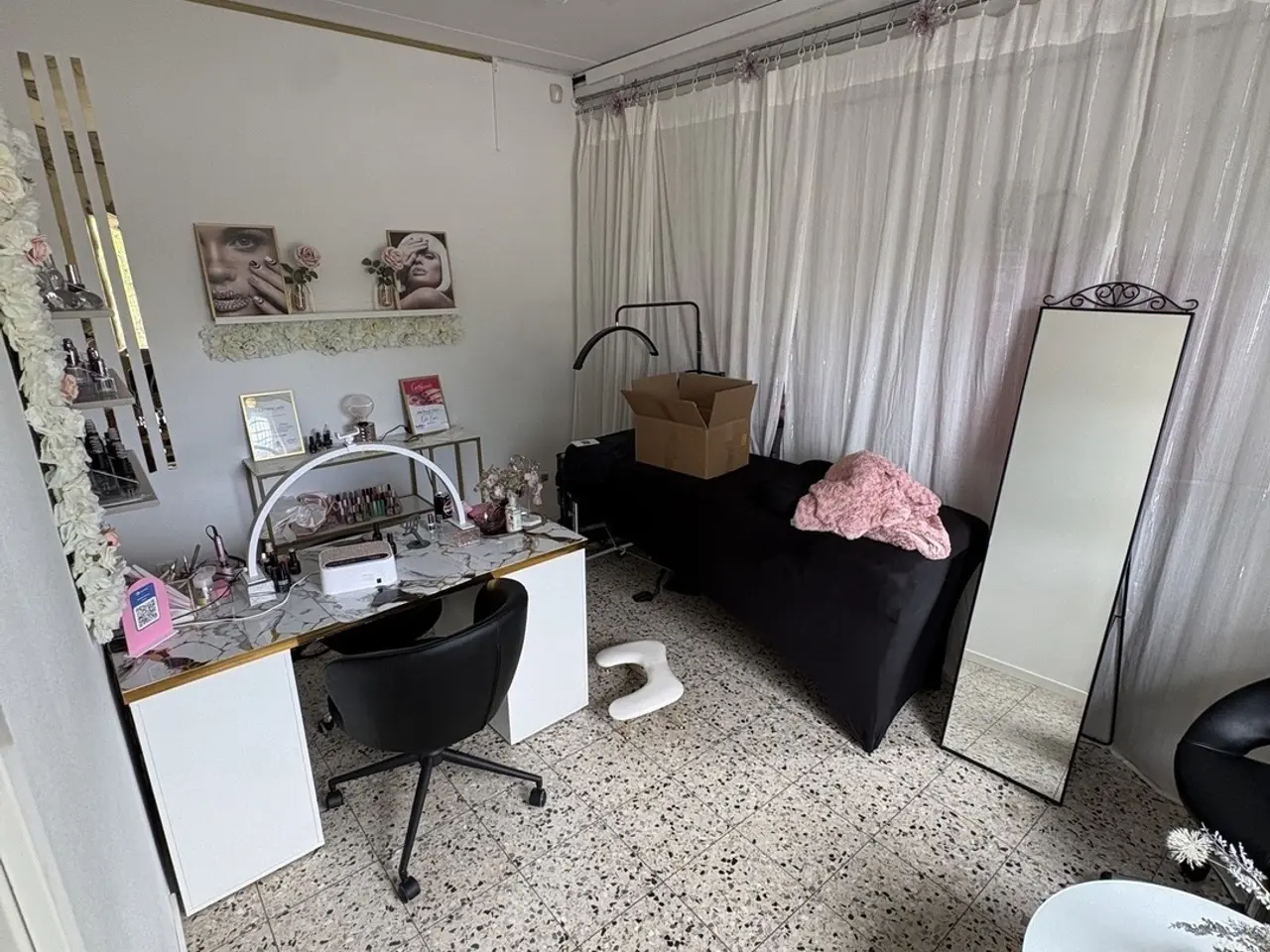 Billede 9 - Præsentabelt butiksejemål