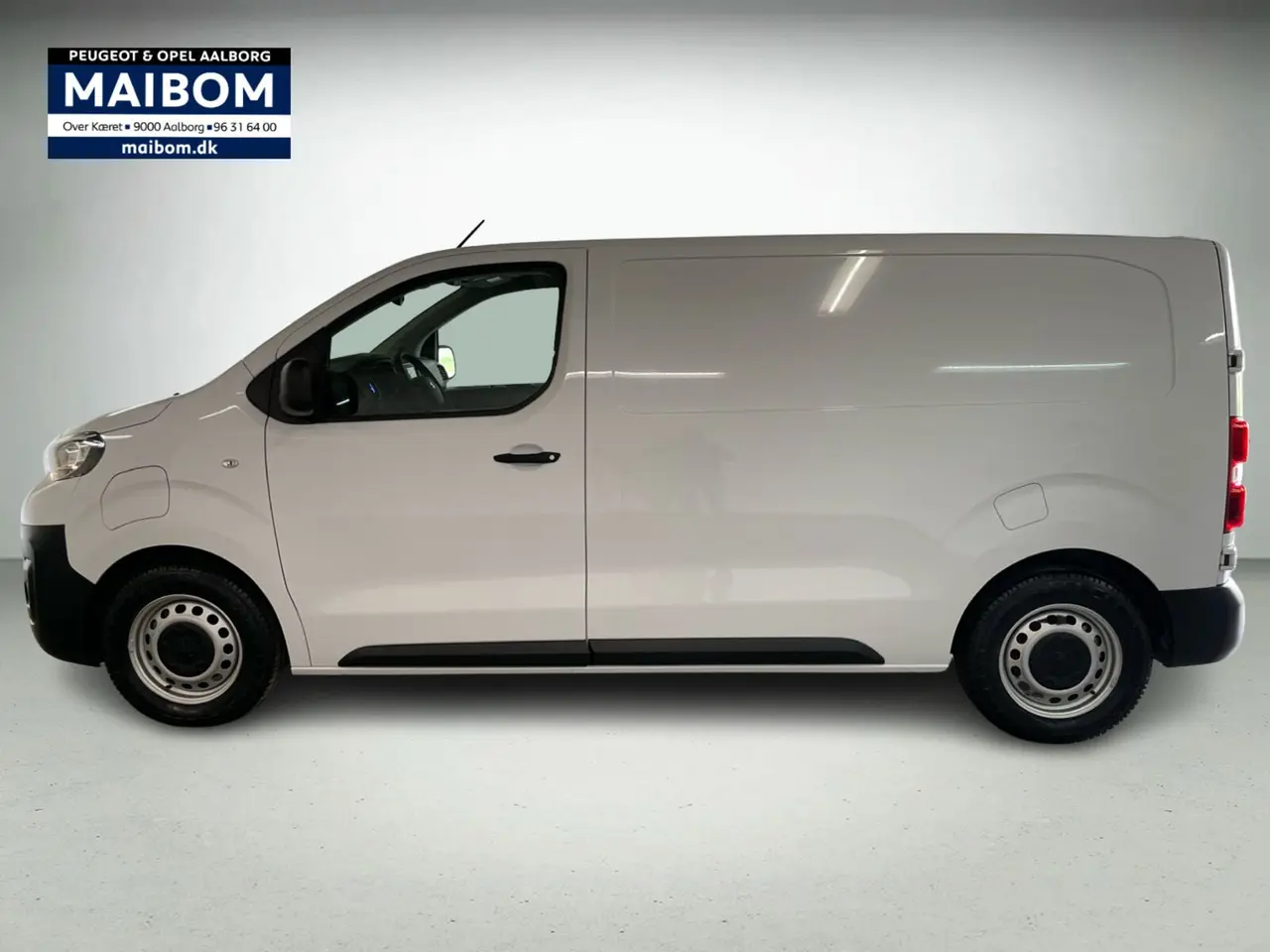 Billede 4 - Peugeot e-Expert 75 L2 Plus Van