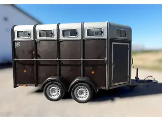 Böckmann Traveller K3