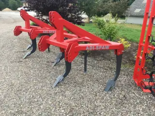 Nye Grubbere