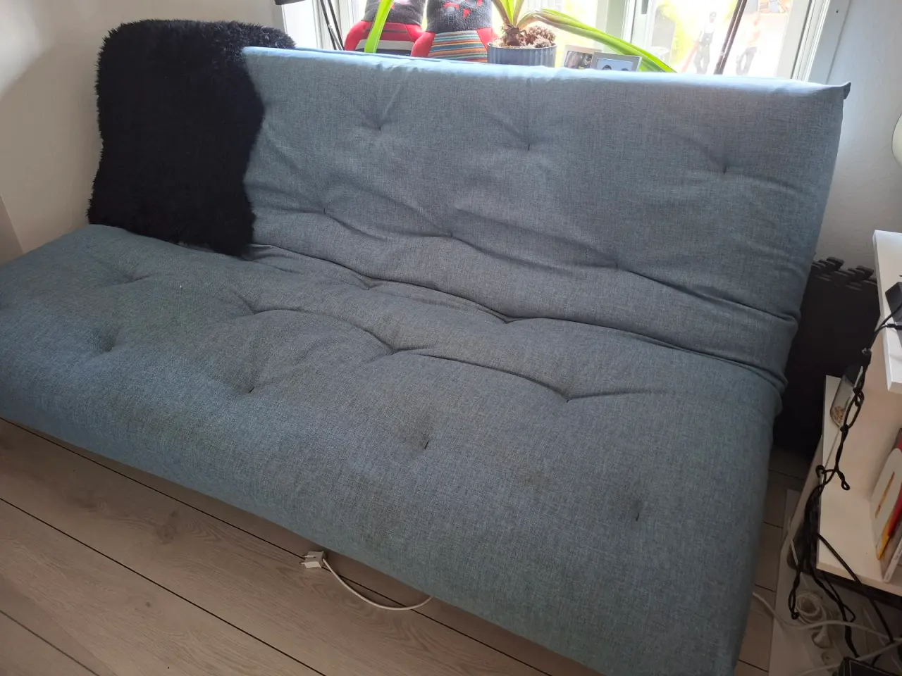Billede 1 - Ilva Innovation Living Aslak sovesova.