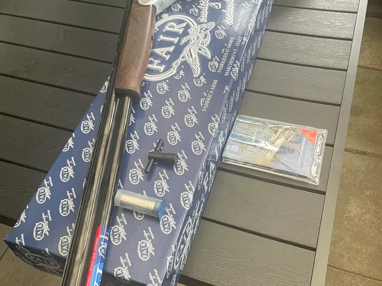 Billede 2 - Fair Premier o/u 12/76 Helt Ny 6995kr