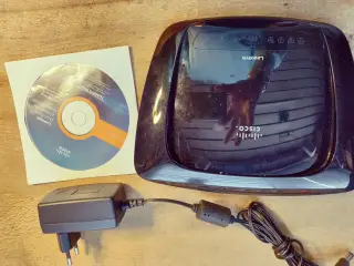 CISCo Netværk