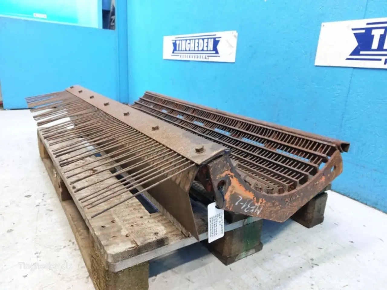Billede 13 - Massey Ferguson 31 Bro 28350192
