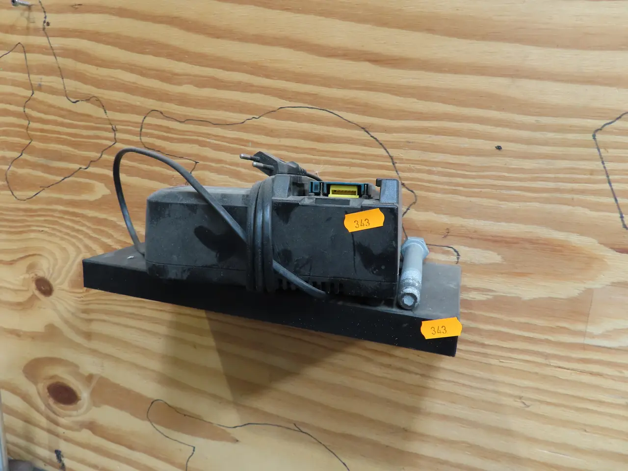 Billede 2 - Lader MAKITA