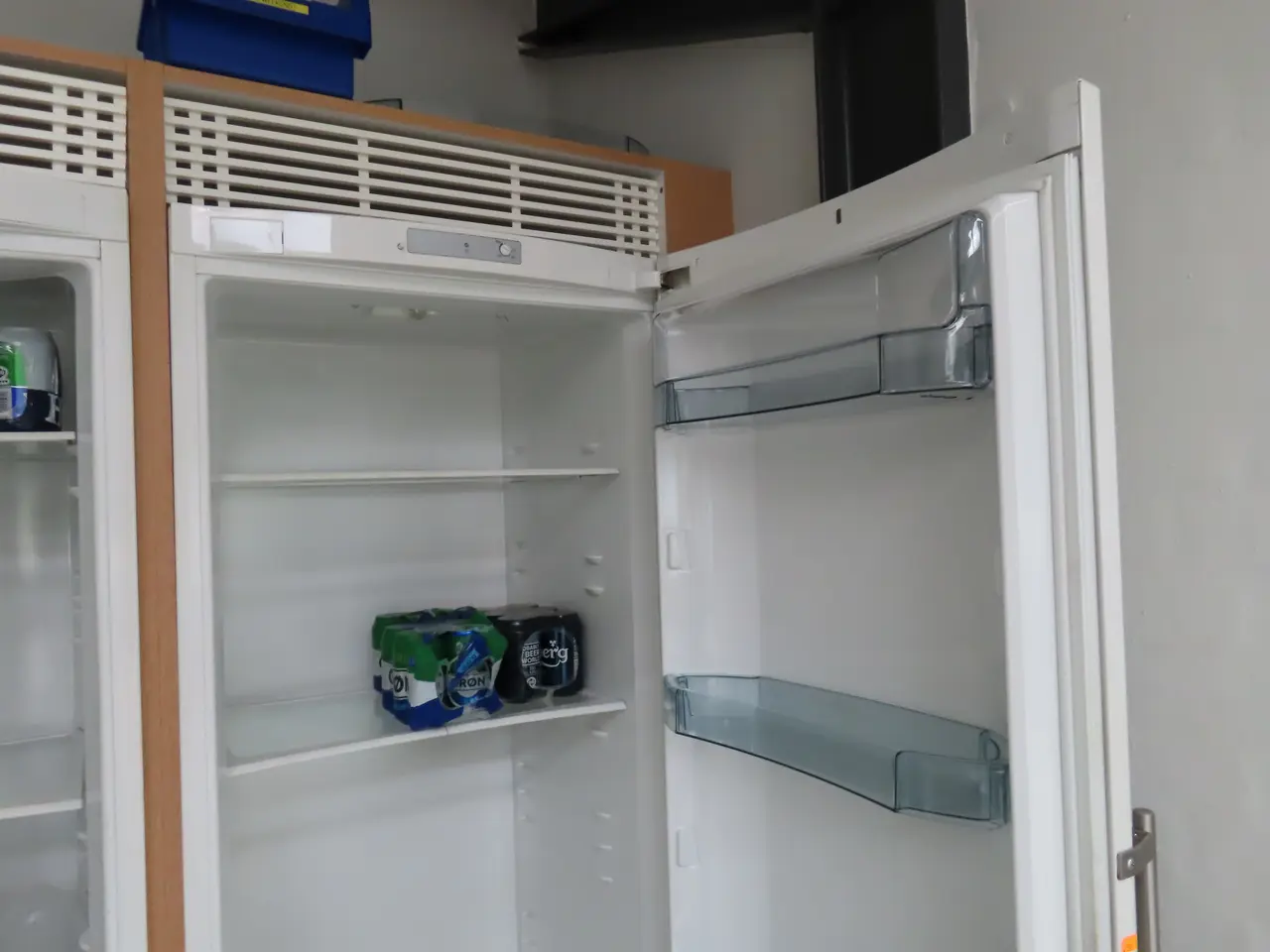 Billede 2 - Køleskab GORENJE HS3966A