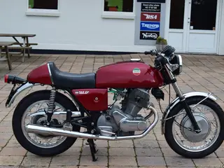Laverda 750 SF Classic Bike