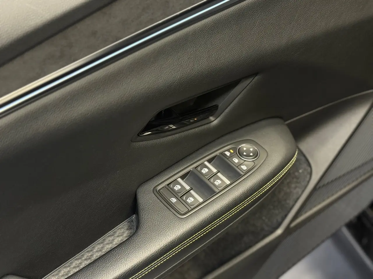 Billede 9 - Renault Megane E-Tech 60 Techno