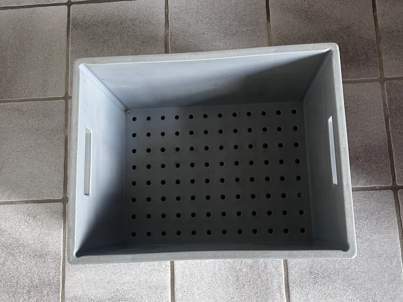 Billede 2 - Transportkasse 