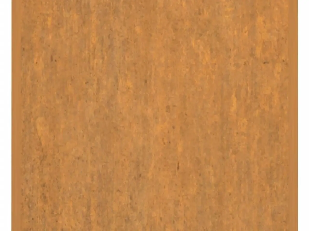 Billede 7 - Plantekasser 2 stk. 42 × 40 × 39 cm i cortenstål